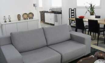 Imagem 4: APARTAMENTO RESIDENCIAL em São Paulo - São Paulo, Perdizes