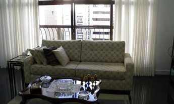 Imagem 5: APARTAMENTO RESIDENCIAL em São Paulo - São Paulo, Perdizes