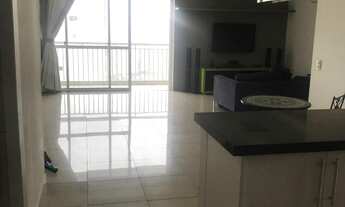 Imagem 4: APARTAMENTO RESIDENCIAL em São Paulo - São Paulo, Água Branca