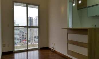 Imagem 2: APARTAMENTO RESIDENCIAL em São Paulo - São Paulo, Vila Leopoldina