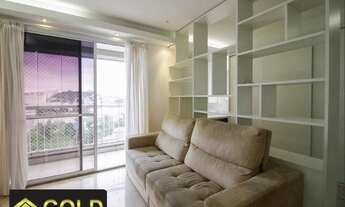 Imagem 2: APARTAMENTO RESIDENCIAL em São Paulo - São Paulo, Vila Leopoldina