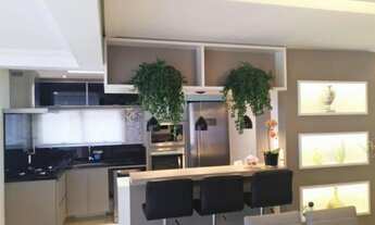 Imagem 4: APARTAMENTO RESIDENCIAL em São Paulo - São Paulo, Vila Romana