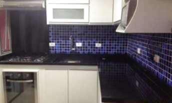 Imagem 3: APARTAMENTO RESIDENCIAL em São Paulo - São Paulo, Alto de Pinheiros