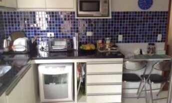 Imagem 4: APARTAMENTO RESIDENCIAL em São Paulo - São Paulo, Alto de Pinheiros