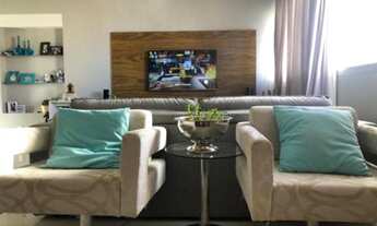 Imagem 1: APARTAMENTO RESIDENCIAL em São Paulo - São Paulo, Alto da Lapa