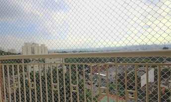 Imagem 7: APARTAMENTO RESIDENCIAL em São Paulo - São Paulo, Alto da Lapa