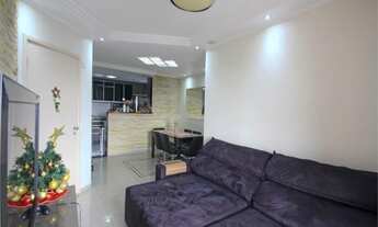 Imagem 3: APARTAMENTO RESIDENCIAL em São Paulo - São Paulo, Alto da Lapa