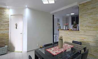 Imagem 2: APARTAMENTO RESIDENCIAL em São Paulo - São Paulo, Alto da Lapa