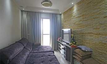 Imagem 6: APARTAMENTO RESIDENCIAL em São Paulo - São Paulo, Alto da Lapa