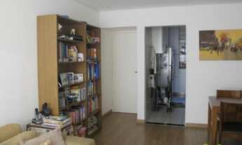 Imagem 2: APARTAMENTO RESIDENCIAL em São Paulo - São Paulo, Perdizes