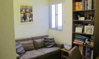 Imagem 6: APARTAMENTO RESIDENCIAL em São Paulo - São Paulo, Perdizes