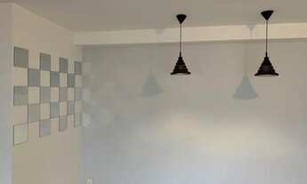 Imagem 4: APARTAMENTO RESIDENCIAL em São Paulo - São Paulo, Várzea da Barra Funda