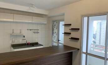 Imagem 2: APARTAMENTO RESIDENCIAL em São Paulo - São Paulo, Várzea da Barra Funda