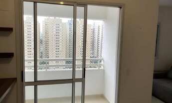 Imagem 6: APARTAMENTO RESIDENCIAL em São Paulo - São Paulo, Várzea da Barra Funda