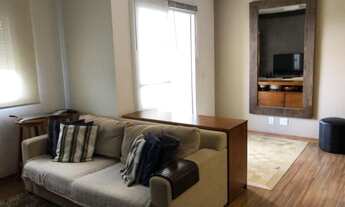 Imagem 5: APARTAMENTO RESIDENCIAL em São Paulo - São Paulo, Vila Leopoldina