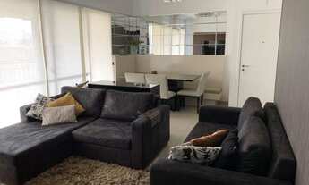 Imagem 3: APARTAMENTO RESIDENCIAL em São Paulo - São Paulo, Lapa