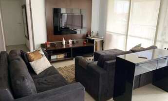 Imagem 2: APARTAMENTO RESIDENCIAL em São Paulo - São Paulo, Lapa