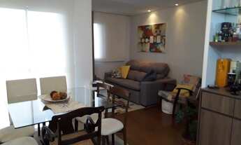 Imagem: APARTAMENTO RESIDENCIAL em São Paulo