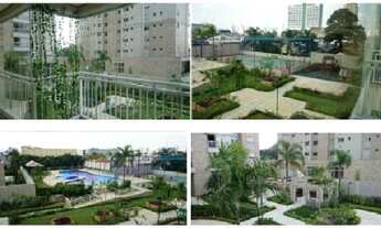 Imagem 3: APARTAMENTO RESIDENCIAL em São Paulo - São Paulo, Lapa