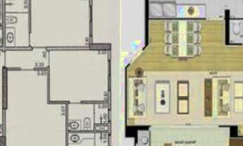 Imagem 4: APARTAMENTO RESIDENCIAL em São Paulo - São Paulo, Lapa