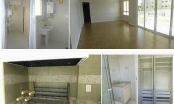 Imagem 2: APARTAMENTO RESIDENCIAL em São Paulo - São Paulo, Lapa