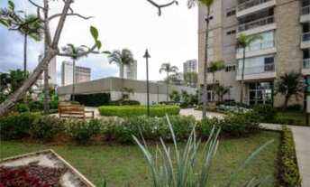 Imagem 5: APARTAMENTO RESIDENCIAL em São Paulo - São Paulo, Lapa