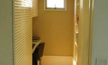 Imagem 7: APARTAMENTO RESIDENCIAL em São Paulo - São Paulo, Água Branca