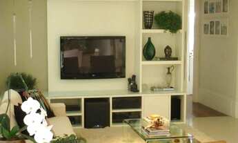 Imagem 4: APARTAMENTO RESIDENCIAL em São Paulo - São Paulo, Água Branca