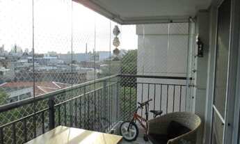 Imagem 6: APARTAMENTO RESIDENCIAL em São Paulo - São Paulo, Água Branca