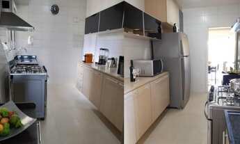 Imagem 6: APARTAMENTO RESIDENCIAL em São Paulo - São Paulo, Vila Leopoldina