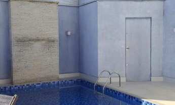 Imagem: APARTAMENTO RESIDENCIAL em São Paulo