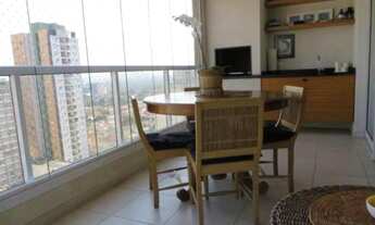 Imagem 2: APARTAMENTO RESIDENCIAL em São Paulo - São Paulo, Pinheiros