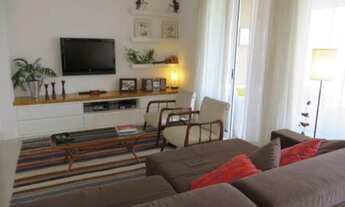 Imagem 5: APARTAMENTO RESIDENCIAL em São Paulo - São Paulo, Pinheiros