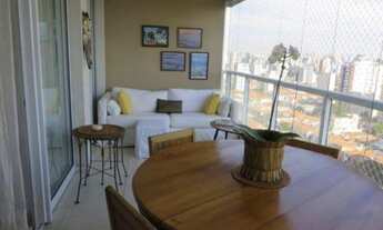 Imagem 3: APARTAMENTO RESIDENCIAL em São Paulo - São Paulo, Pinheiros