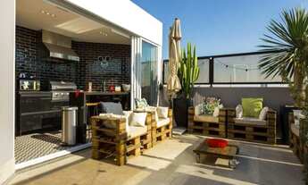 Imagem 6: APARTAMENTO RESIDENCIAL em São Paulo - São Paulo, Perdizes