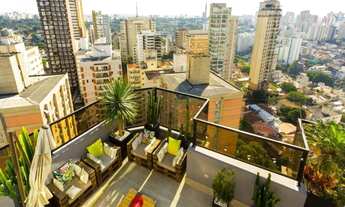 Imagem 5: APARTAMENTO RESIDENCIAL em São Paulo - São Paulo, Perdizes