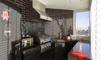 Imagem 7: APARTAMENTO RESIDENCIAL em São Paulo - São Paulo, Perdizes