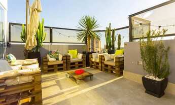 Imagem 3: APARTAMENTO RESIDENCIAL em São Paulo - São Paulo, Perdizes