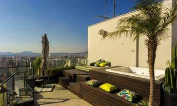 Imagem 2: APARTAMENTO RESIDENCIAL em São Paulo - São Paulo, Perdizes