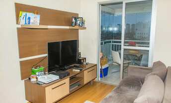 Imagem 2: APARTAMENTO RESIDENCIAL em São Paulo - São Paulo, Vila Leopoldina