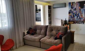 Imagem 7: APARTAMENTO RESIDENCIAL em São Paulo - São Paulo, Vila Ipojuca