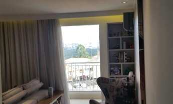 Imagem 4: APARTAMENTO RESIDENCIAL em São Paulo - São Paulo, Vila Ipojuca