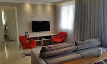 Imagem 3: APARTAMENTO RESIDENCIAL em São Paulo - São Paulo, Vila Ipojuca