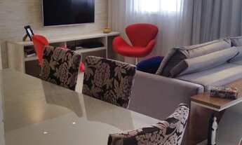 Imagem 2: APARTAMENTO RESIDENCIAL em São Paulo - São Paulo, Vila Ipojuca