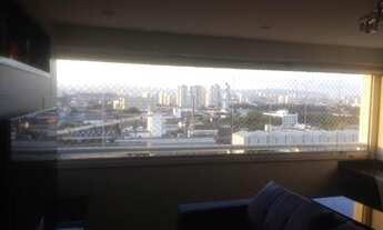 Imagem 2: APARTAMENTO RESIDENCIAL em São Paulo - São Paulo, Água Branca