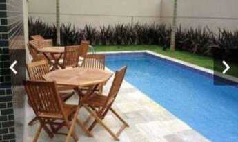 Imagem 7: APARTAMENTO RESIDENCIAL em São Paulo - São Paulo, Água Branca