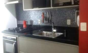 Imagem 4: APARTAMENTO RESIDENCIAL em São Paulo - São Paulo, Água Branca