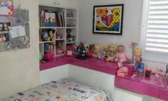 Imagem 6: APARTAMENTO RESIDENCIAL em São Paulo - São Paulo, Água Branca