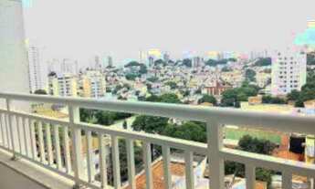 Imagem 2: APARTAMENTO RESIDENCIAL em São Paulo - São Paulo, Vila Ipojuca