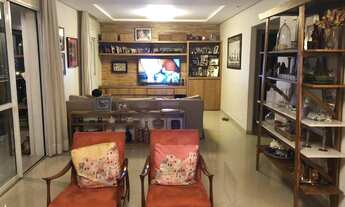 Imagem 5: APARTAMENTO RESIDENCIAL em São Paulo - São Paulo, Alto da Lapa